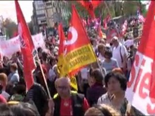 Action santé pour tous 2 avril 2011