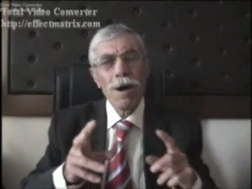 FİKRET MEMİŞOĞLU MARED 2