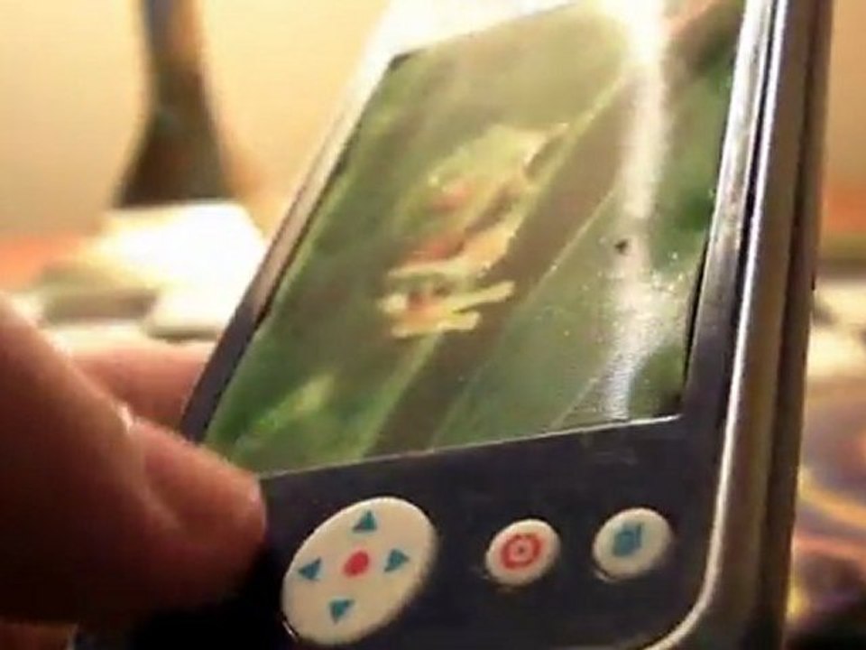 iPhone 3GS at the Dollar Store WTF