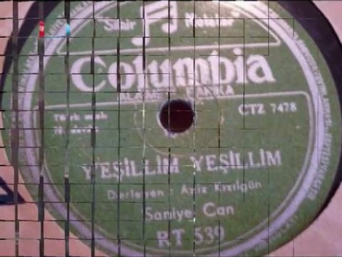 FATİH GÜRGÜN-SANİYE CAN-ANNEM ENTARİ ALMIŞ