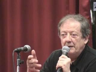 Conférence de Jean-Marie Brohm  le 31 Mars 2011 3ème partie