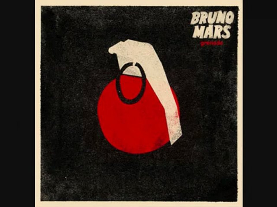 Bruno Mars Grenade Remix (Funk3d Pop Club Mix) Song 2011