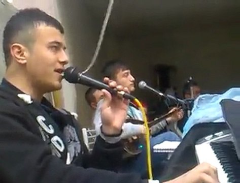 POLATLI - ŞEKER OĞLAN - ATAMIN SEYMENLERİ & Başkentli Kardeşler [MuRaT & RamÇo]