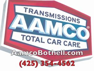 Aamco Transmissions Bothell WA