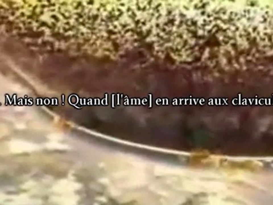 Muhammad Al-Luhaidan 075 - La résurrection (Al-Qiyamah)