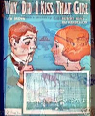 Ernie Golden - My Little Nest (Of Heavenly Blue)