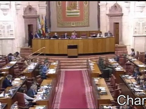 Pregunta oral relativa al apoyo a los festivales flamencos en Andalucía