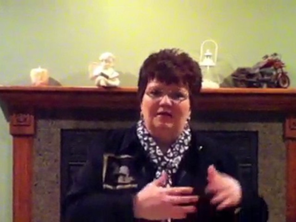 Rod Stinson Secret Formula Webinar