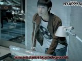 TVXQ - Before U Go (vostfr)