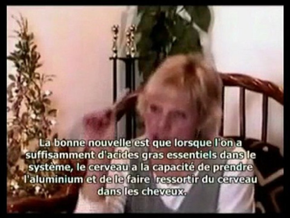 Chemtrails:  Aerosol Crimes 4/6