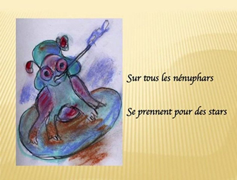 Il pleut