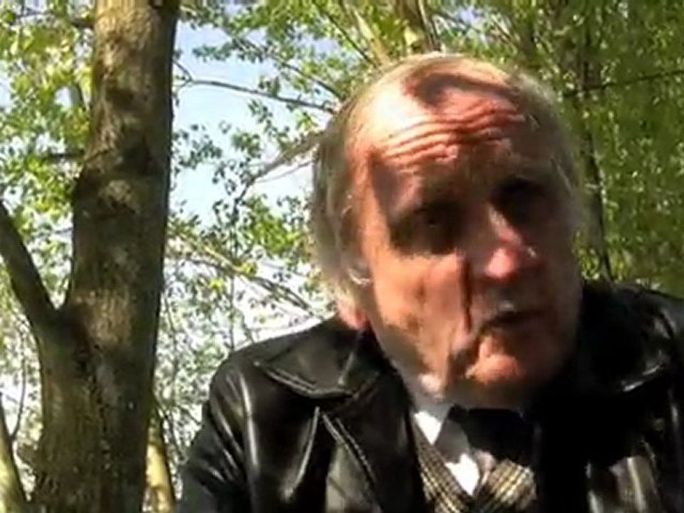 Pierre Dortiguier à propos d'AZF