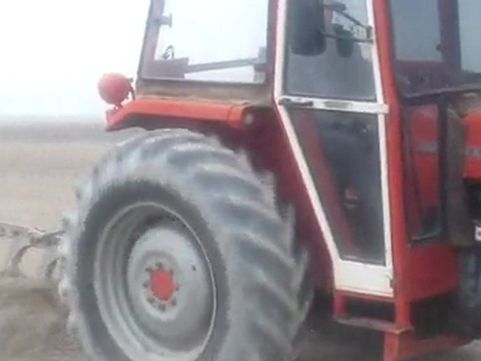 165 mf pullukla deneme