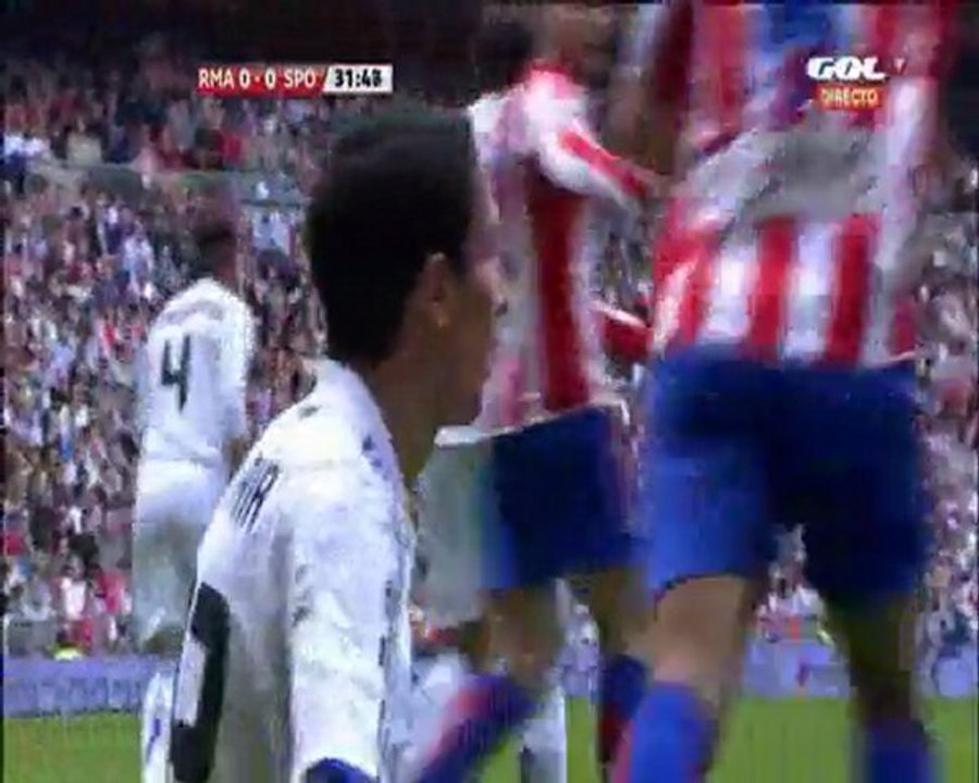 Di MarÍa - I believe I can swim