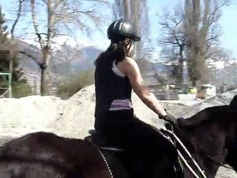 entrainement trec 3 avril