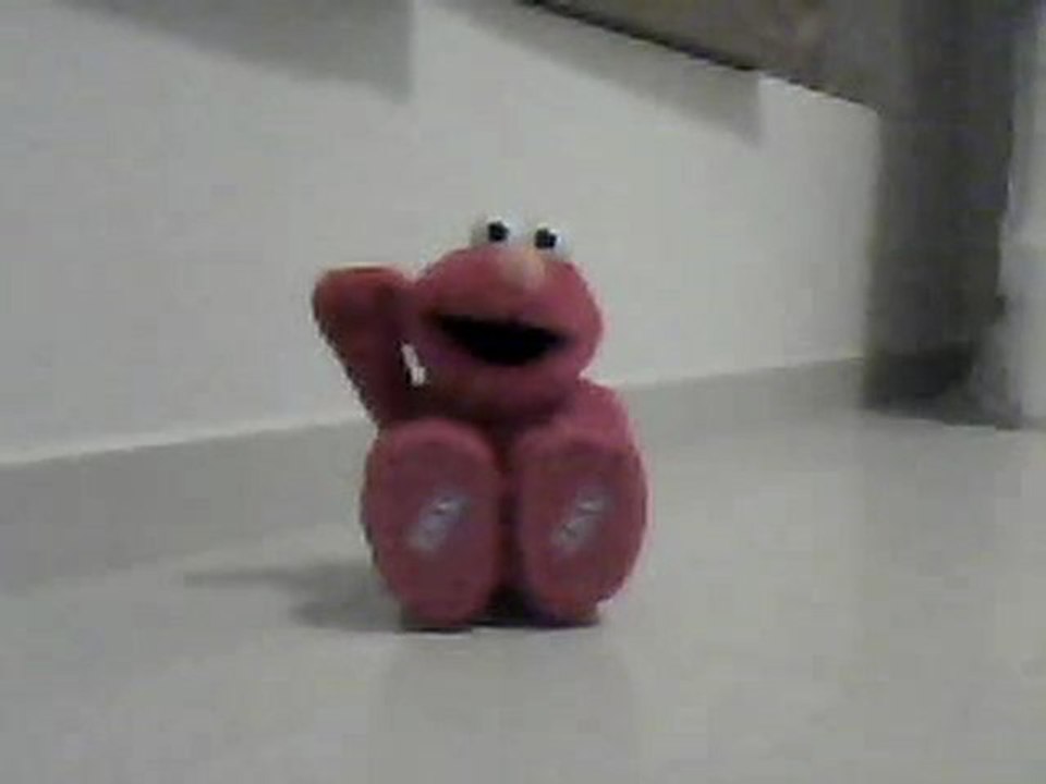 elmo