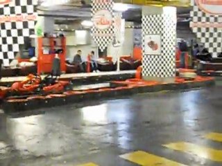 Karting Club Merter ( Real AVM) : İstanbul