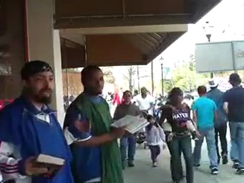 PT1 AHYASH AMATH, TAZAMA & THEIR FOLLY & WICKEDNESS