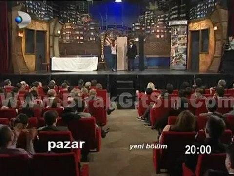 Çok Güzel Hareketler Bunlar 10 Nisan