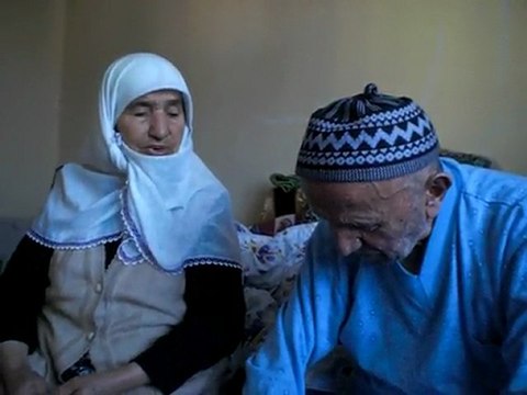 DESTEK KASABASI - MEHMET GÜRKAN İLE SÖYLEŞİ - haberamasya.com