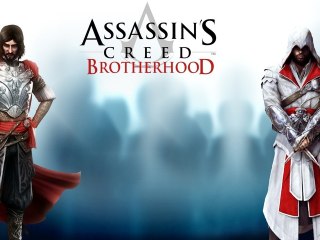 Vidéo-détente DLC Assassin's Creed Brotherhood (PC)