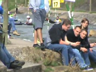 Nizar M2 Nancy 03.04.2011