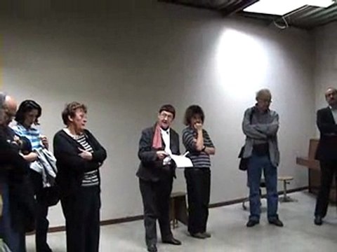 Front de Gauche à Tours