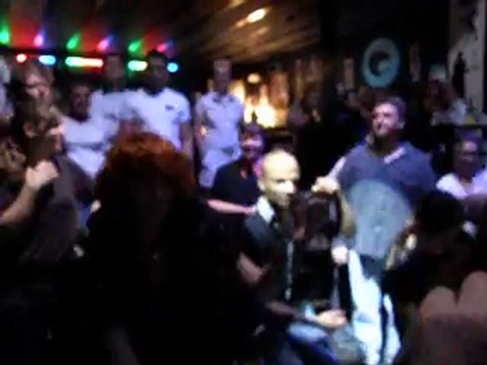 After show