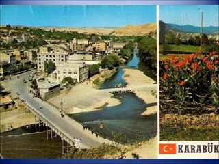 DÇ FABRİKALARI VE ESKİ-YENİ KARABÜK