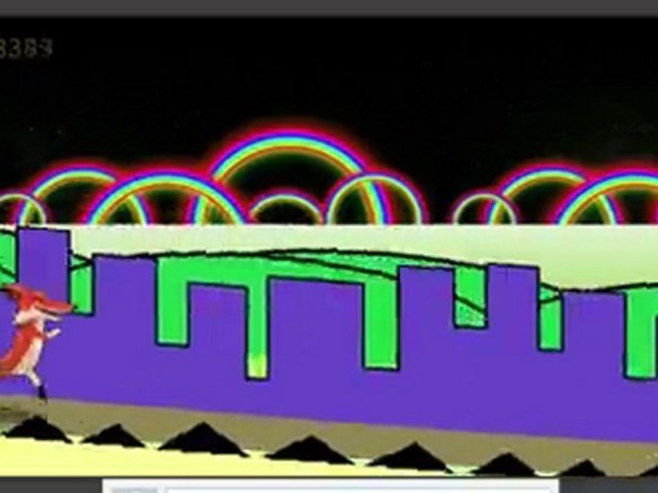 [gameground]browsergame: runway