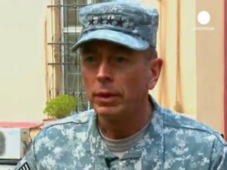 Afganistan'da Kuran krizi can alıyor