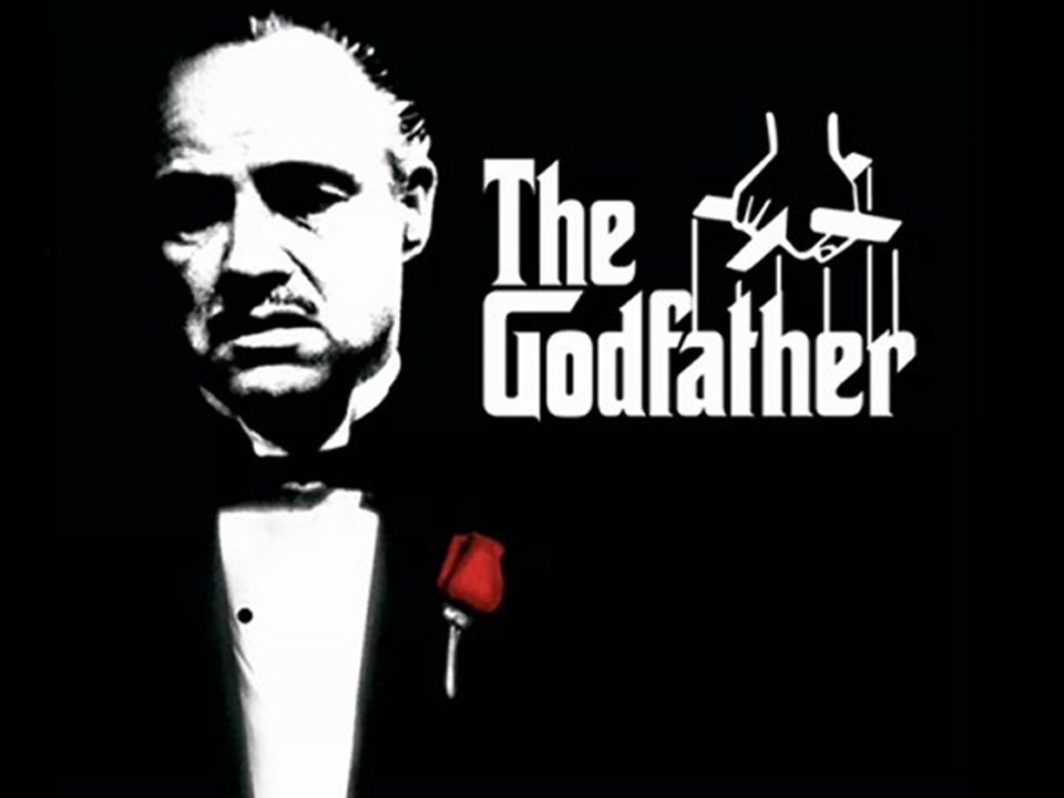 Stefan Schramm präsentiert-The Godfather Soundtrack