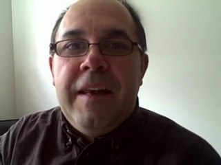 Ce ne sont plus les affaires comme à l'habitude 1ère partie