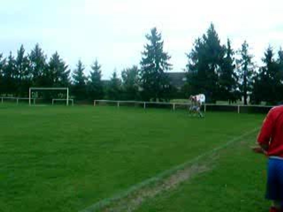 Strikers de Chuelles