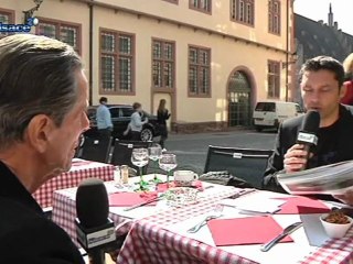 Clés: un magazine qui décrypte l'actualité