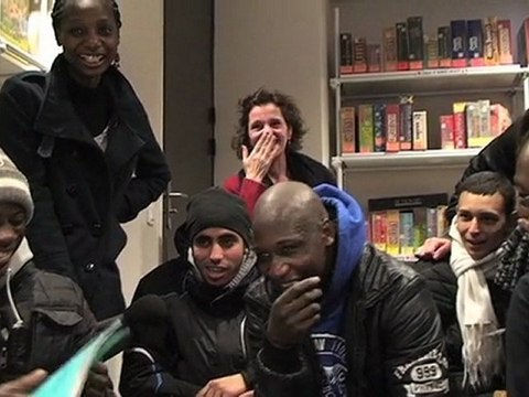 vos rêves il y a dix ans, vos rêves d'aujourd'hui?