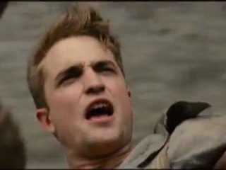 Water for Elephants - Extrait "You need to get off"