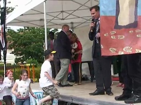 bande annonce city raid andros 2011 Montigny-le- Bretonneux