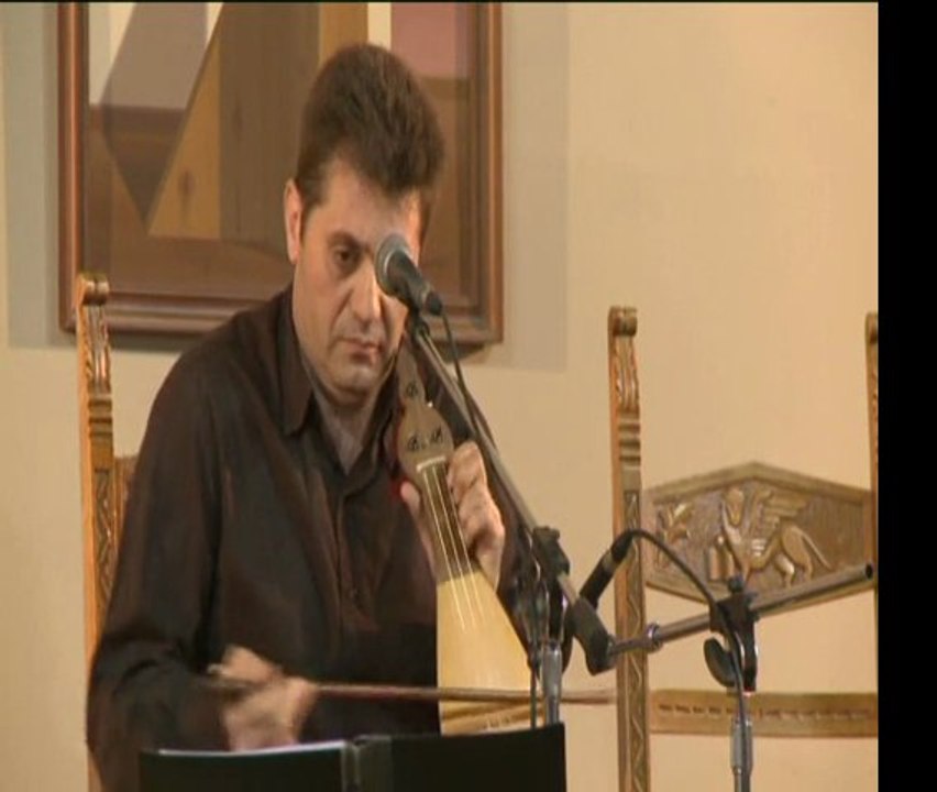 Cultural Society of Panormo "EPIMENIDES" Συναυλία"Τραγούδια και Σκοποί της Κρήτης 1860-1910"  part1