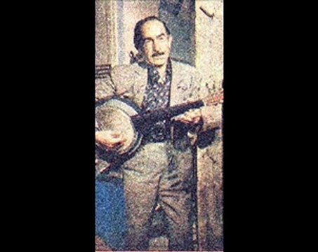 Bu Ne Sevgi Ah Bu Ne Izdırap - Abdullah Yüce