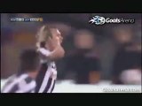 Roma - Juventus 0-2 Gol Krasic Matri Highlights Goals sintes
