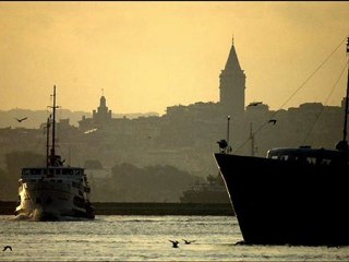 Bu şehirde yaşanmaz