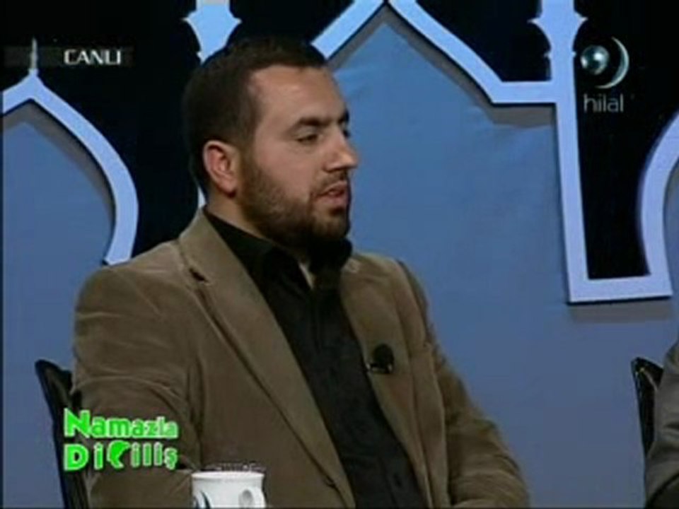 5 YECDER Hilal TV'de: 2. Sempozyum ve Çalıştay Konuşuldu