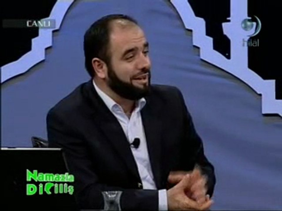 6 YECDER Hilal TV'de: 2. Sempozyum ve Çalıştay Konuşuldu