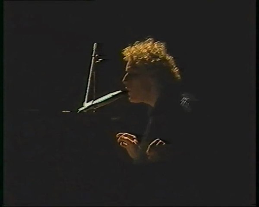 Marc Hollogne - Marciel - Cinéma-Théâtre 3