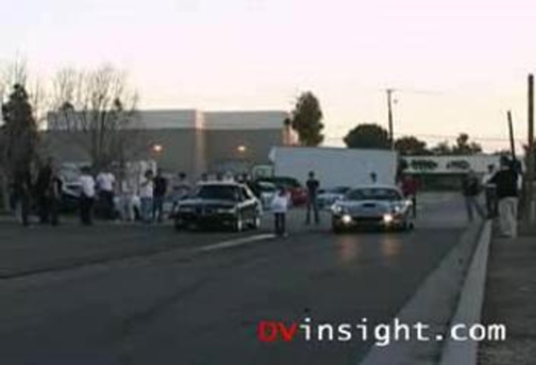 booba avec sa fèrrari