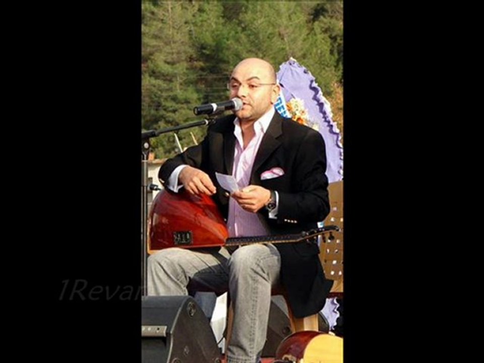 kıvırcık ali halim ellere 2011 !