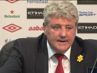 Bruce: "Il Sunderland ora rischia sul serio"