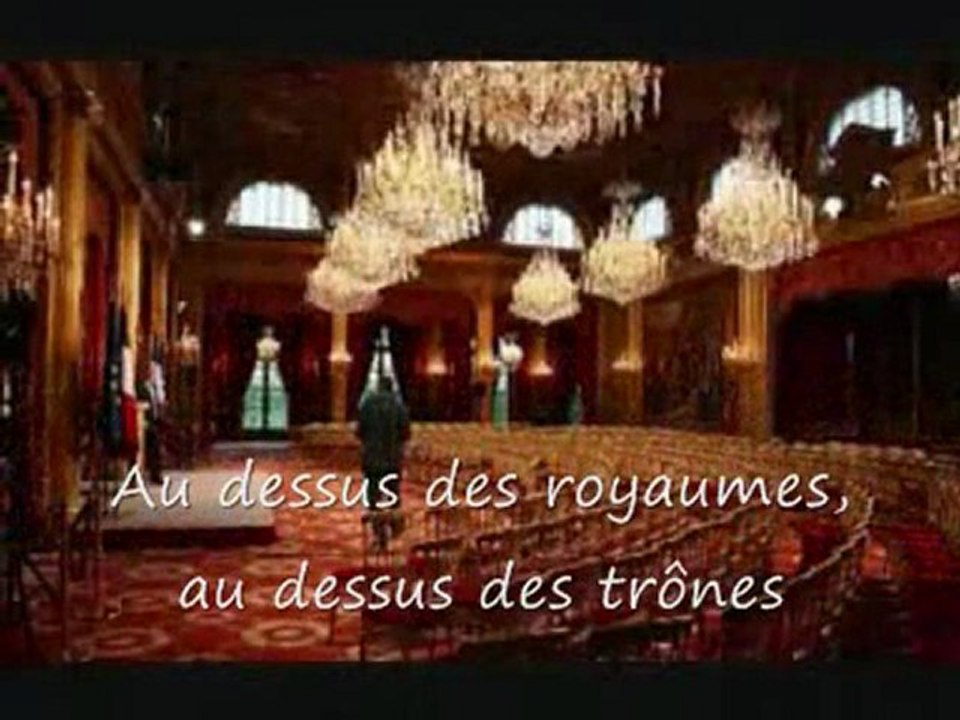 Hery - Au dessus de tout - Above all