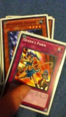 deck de yu-gi-oh